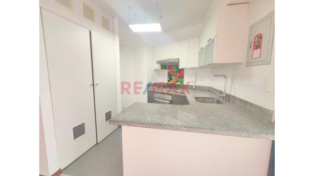 Venta Departamento - Av Salaverry 2192 — foto 2