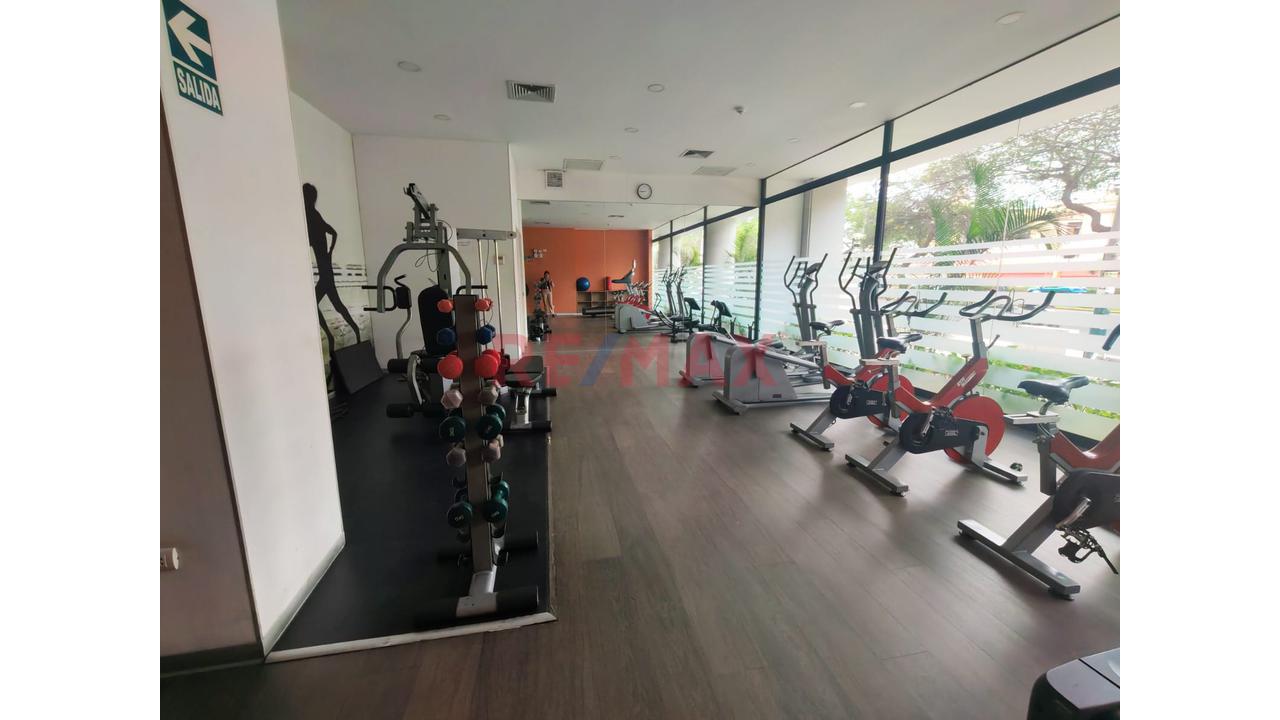Venta Departamento - Av Salaverry 2192 — foto 11