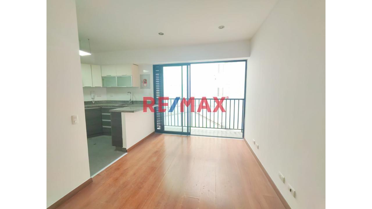 Venta Departamento - Av Salaverry 2192