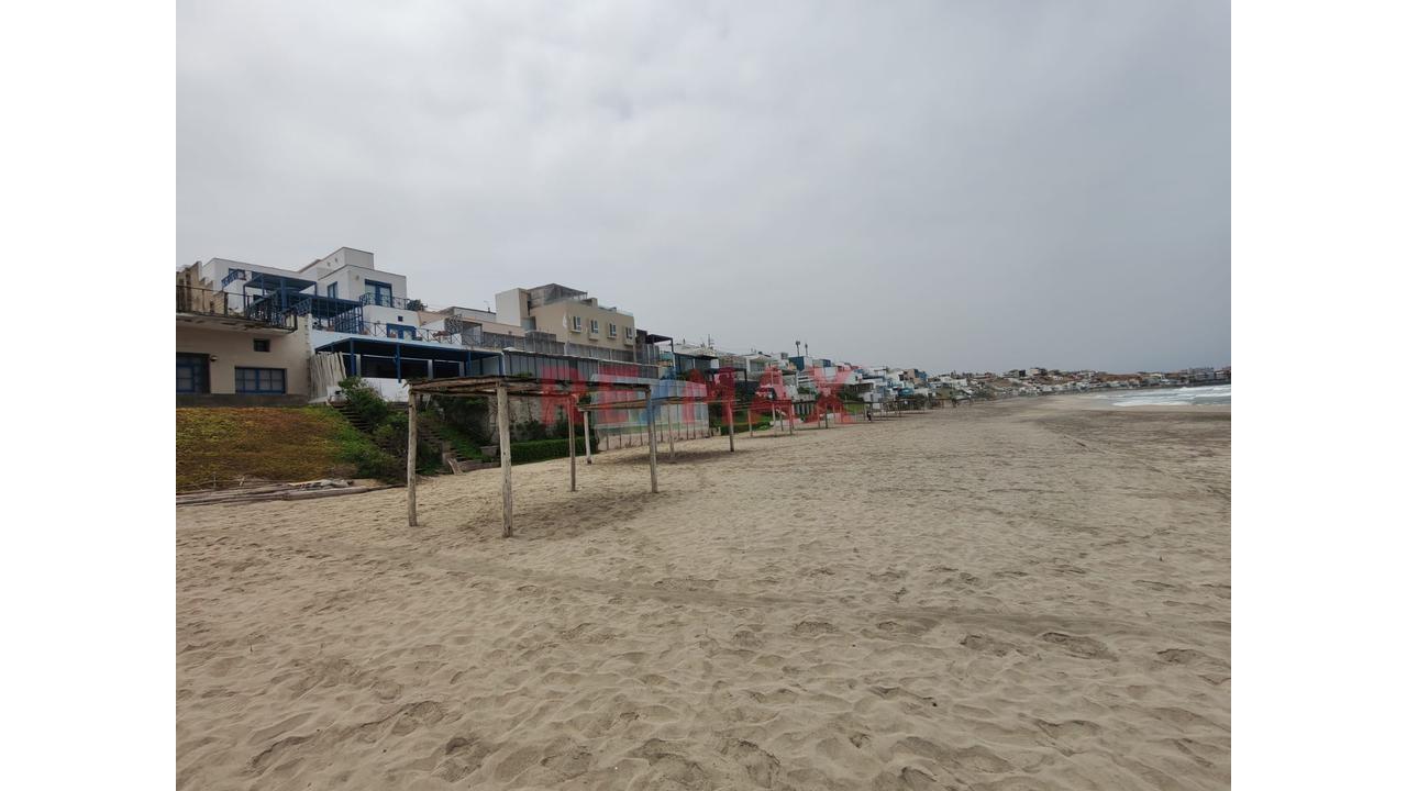 Se Vende Amplio Terreno De 660 M² En 3Era Fila – Playa Los Pulpos (Km 41 Sur) — foto 11