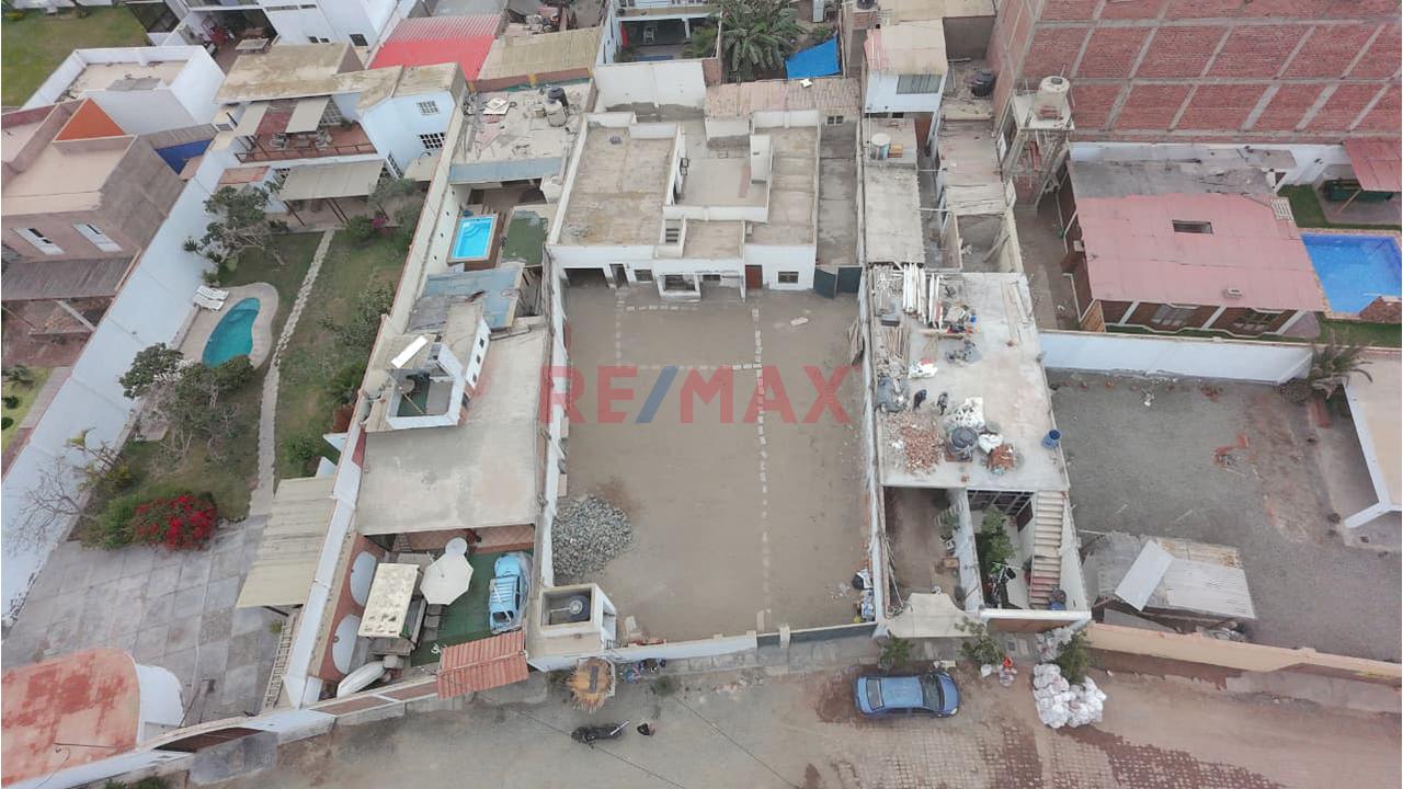 Se Vende Amplio Terreno De 660 M² En 3Era Fila – Playa Los Pulpos (Km 41 Sur) — foto 3