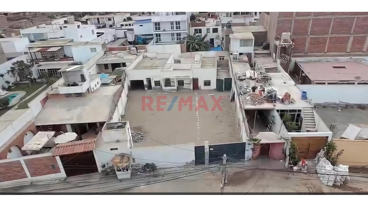 Se Vende Amplio Terreno De 660 M² En 3Era Fila – Playa Los Pulpos (Km 41 Sur) — foto 2