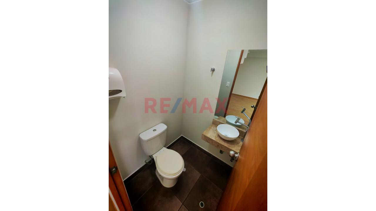 🏡 Dúplex En Alquiler – Condominio Tándem, Pueblo Libre - 15
