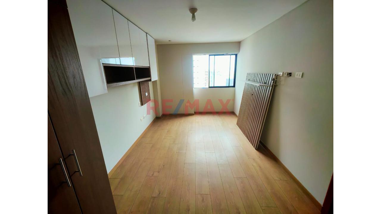 🏡 Dúplex En Alquiler – Condominio Tándem, Pueblo Libre - 9