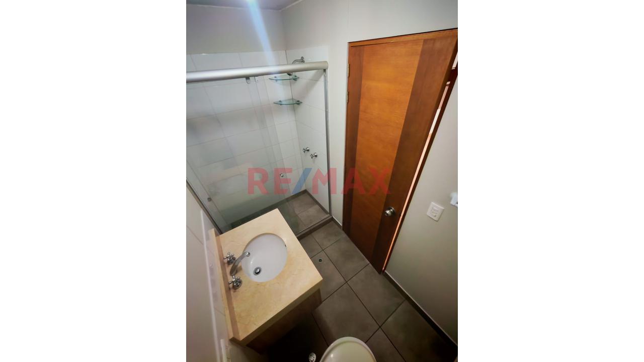 🏡 Dúplex En Alquiler – Condominio Tándem, Pueblo Libre - 14