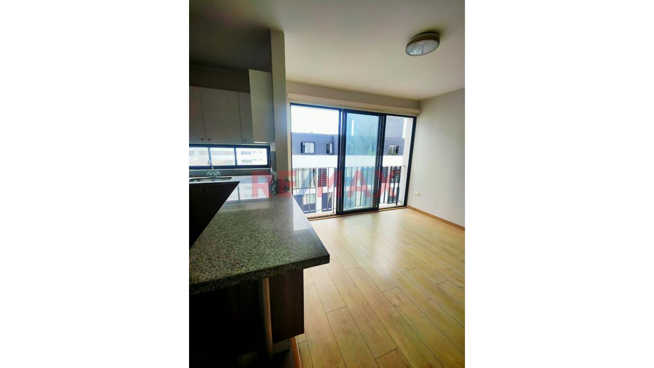 🏡 Dúplex En Alquiler – Condominio Tándem, Pueblo Libre - 5