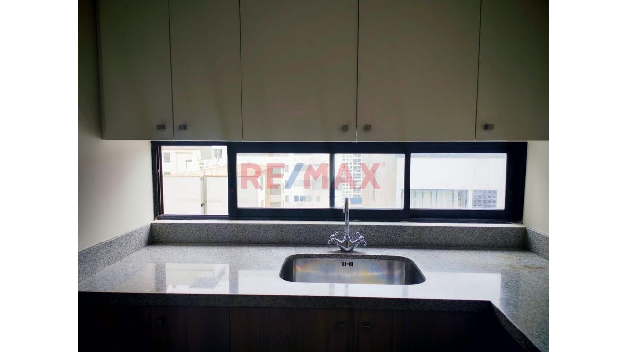 🏡 Dúplex En Alquiler – Condominio Tándem, Pueblo Libre - 6