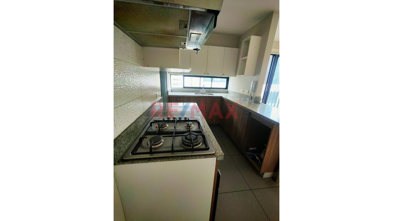 🏡 Dúplex En Alquiler – Condominio Tándem, Pueblo Libre - 7