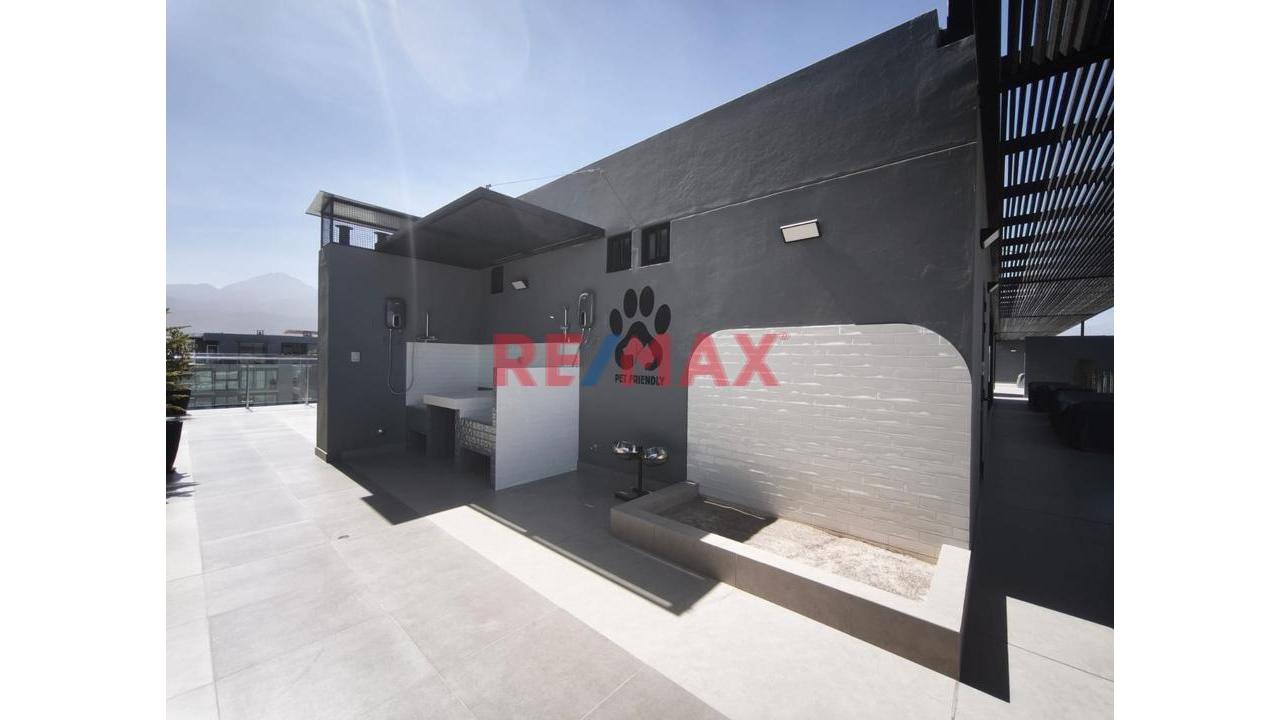 Exclusivo Departamento De Estreno En Alquiler - Luxury Towers — foto 5