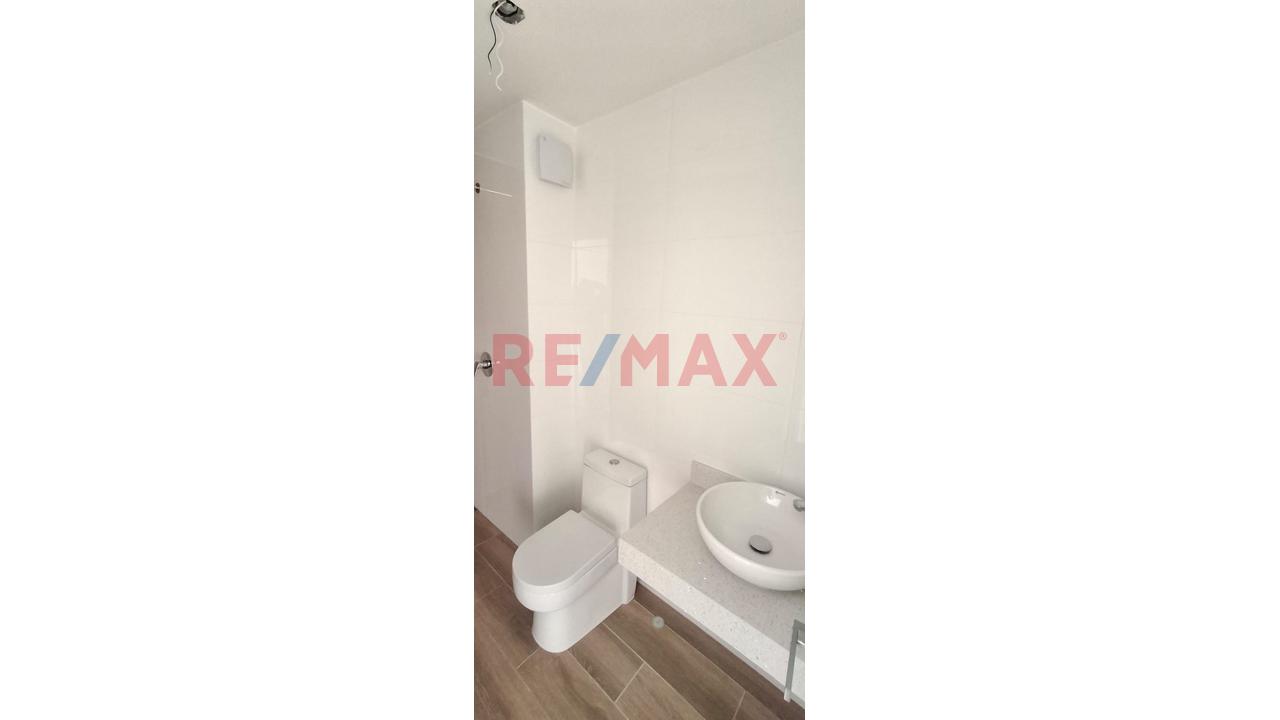 Exclusivo Departamento De Estreno En Alquiler - Luxury Towers — foto 3