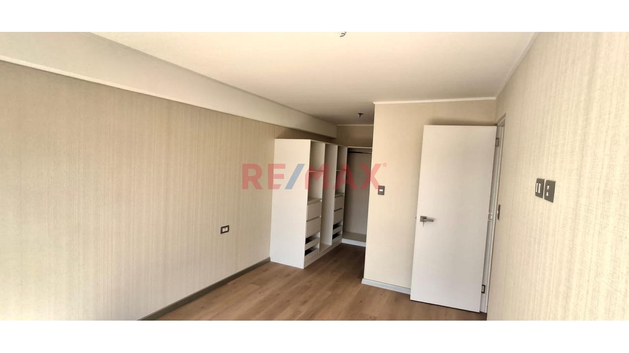 Exclusivo Departamento De Estreno En Alquiler - Luxury Towers — foto 8