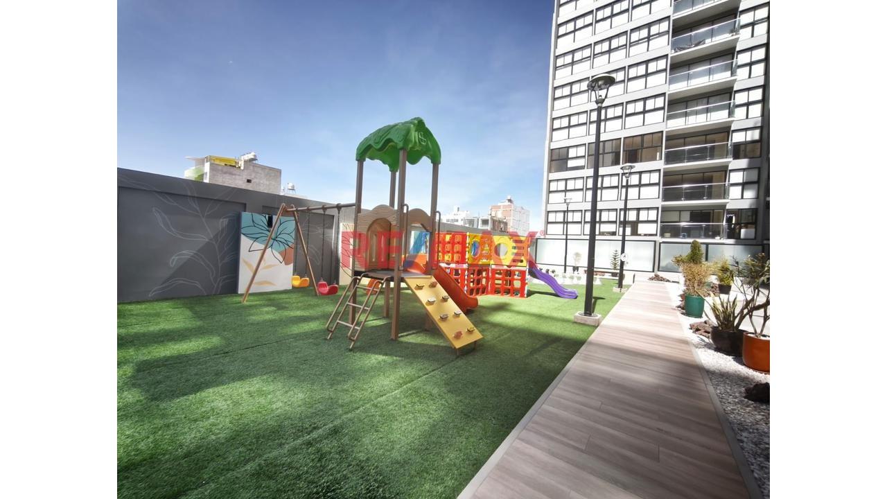 Exclusivo Departamento De Estreno En Alquiler - Luxury Towers — foto 6