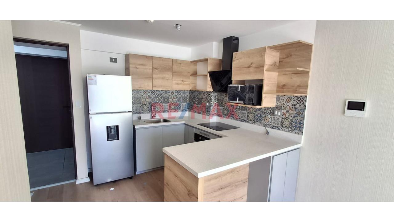 Exclusivo Departamento De Estreno En Alquiler - Luxury Towers — foto 2