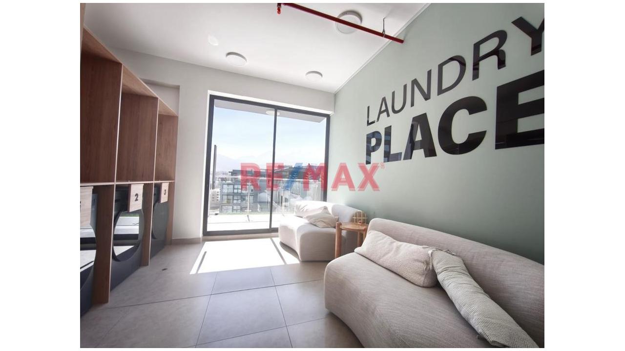 Exclusivo Departamento De Estreno En Alquiler - Luxury Towers — foto 9