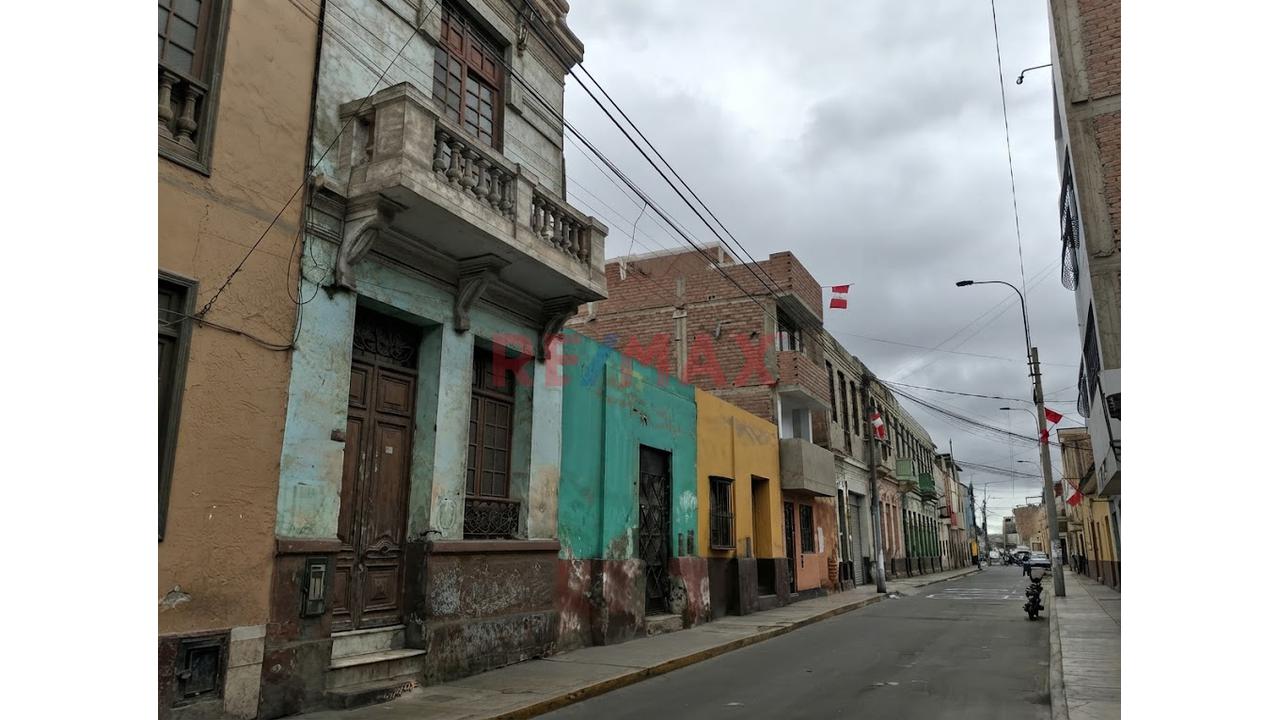 Vendo Terreno 70.40 M², Cercado De Lima, Us$ 79,500, Zte-3 - 2