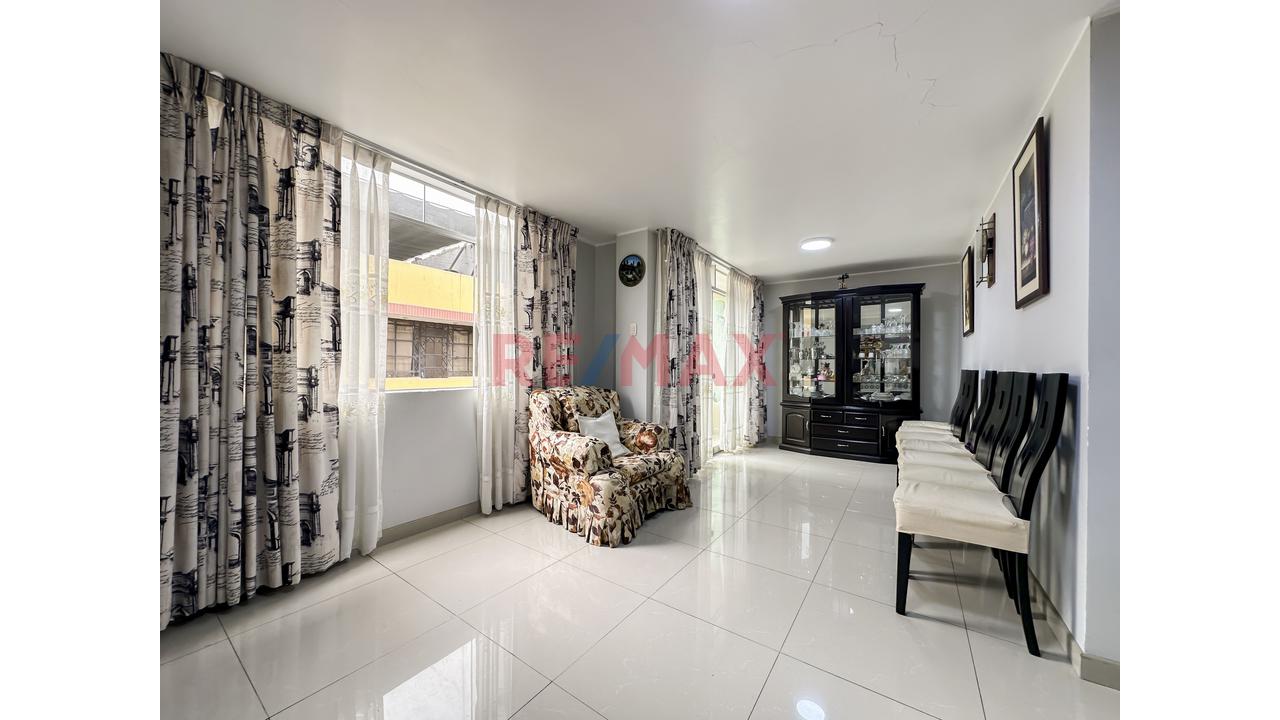 Venta De Departamento Exclusivo Al Lado Del Emporio Gamarrino ✨ — foto 10