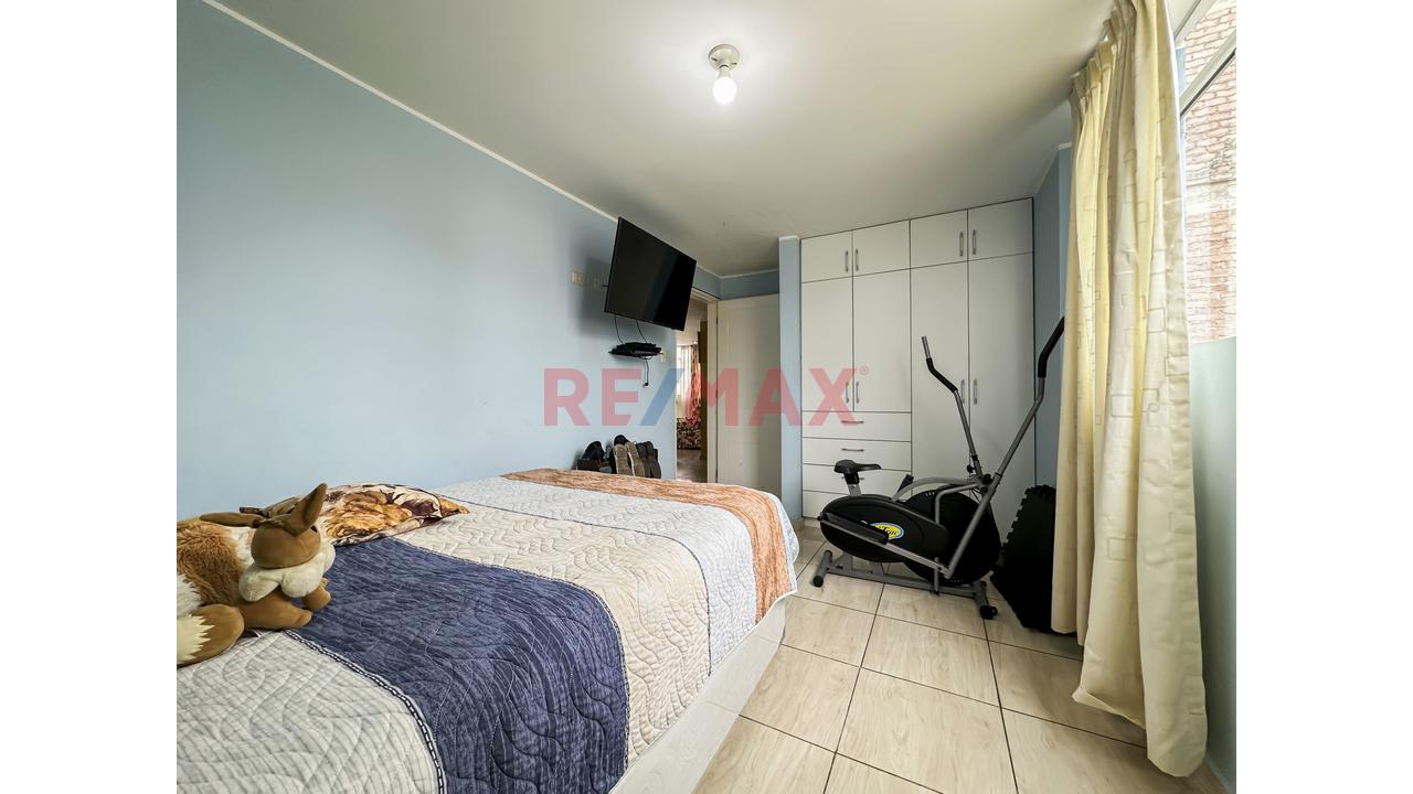 Venta De Departamento Exclusivo Al Lado Del Emporio Gamarrino ✨ — foto 7