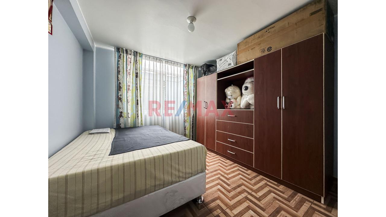 Venta De Departamento Exclusivo Al Lado Del Emporio Gamarrino ✨ — foto 2