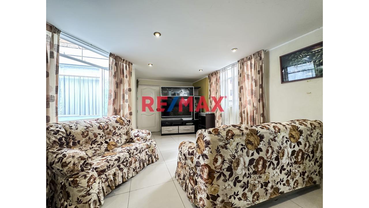 Venta De Departamento Exclusivo Al Lado Del Emporio Gamarrino ✨