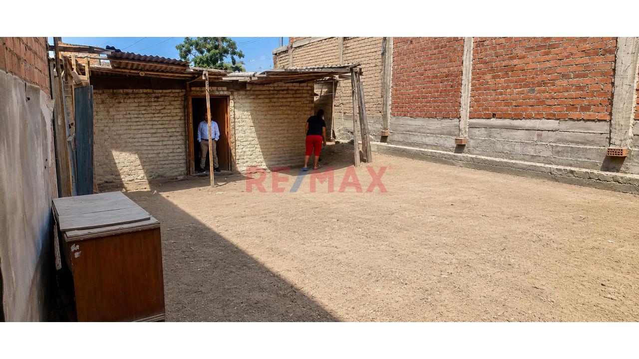 Se Vende Terreno En Ancon - 3