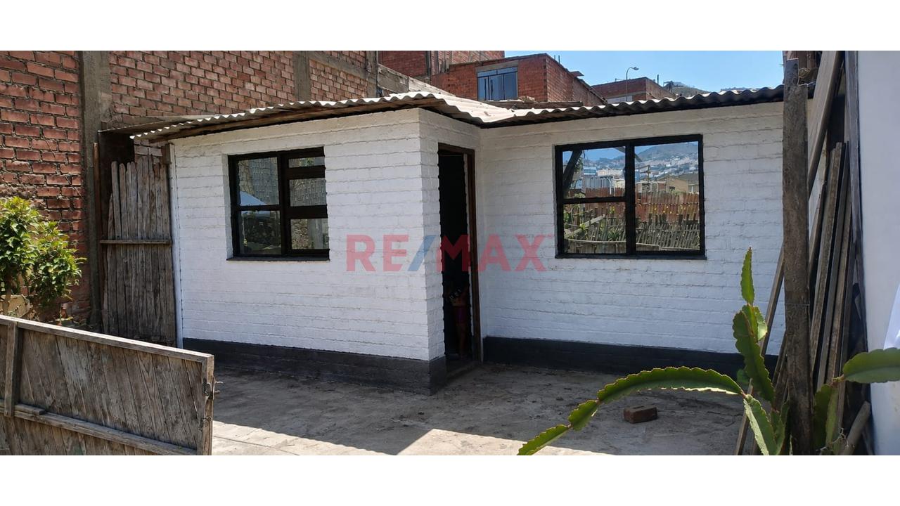 Se Vende Terreno En Ancon - 6
