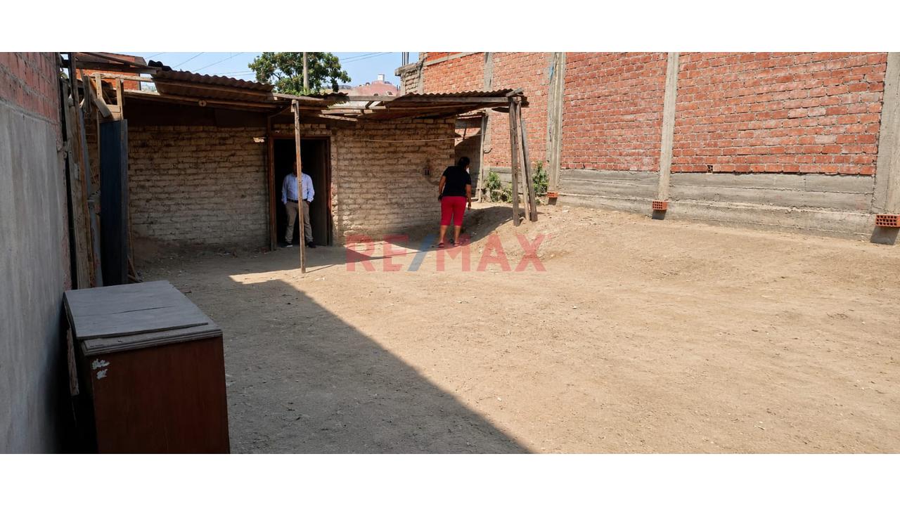 Se Vende Terreno En Ancon - 5