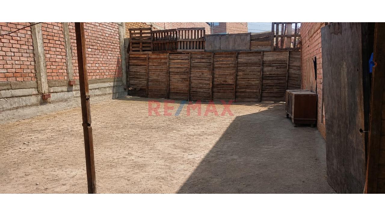 Se Vende Terreno En Ancon - 4