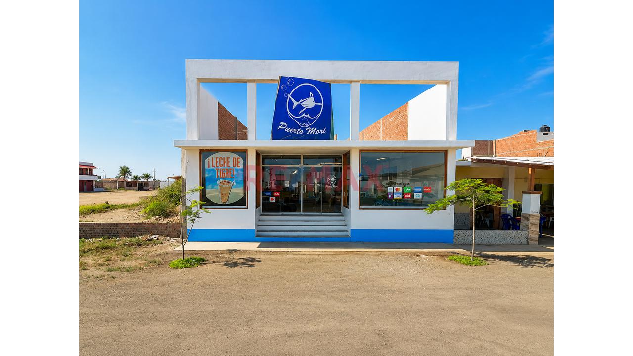 🔥 Local Restaurante En Venta – Puerto Morín 🔥 - 9