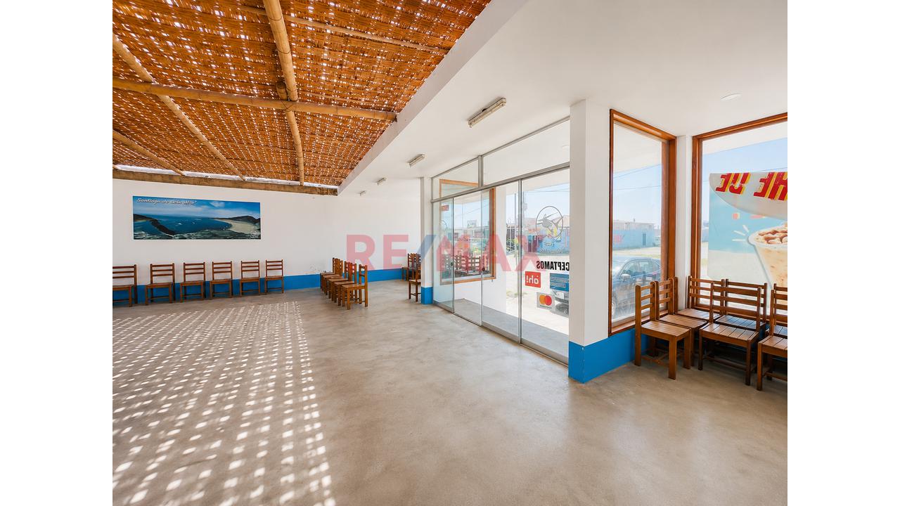 🔥 Local Restaurante En Venta – Puerto Morín 🔥 - 2