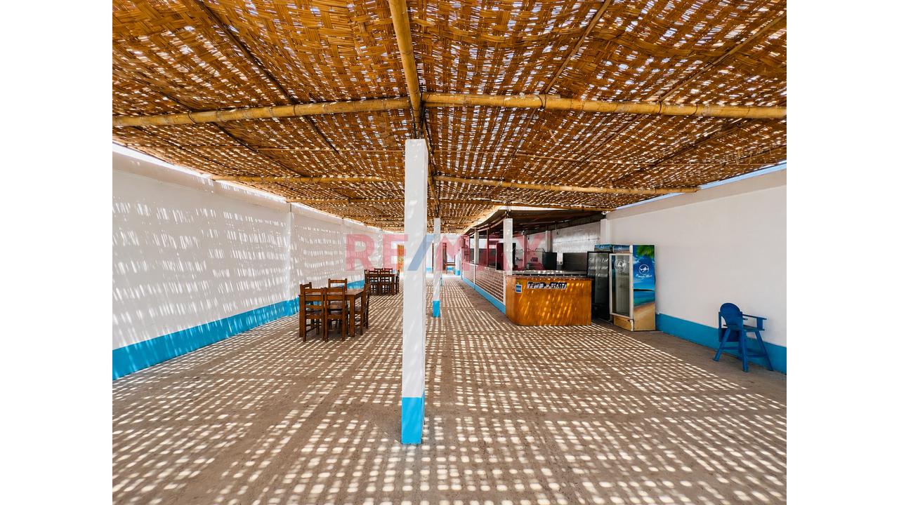 🔥 Local Restaurante En Venta – Puerto Morín 🔥 - 4