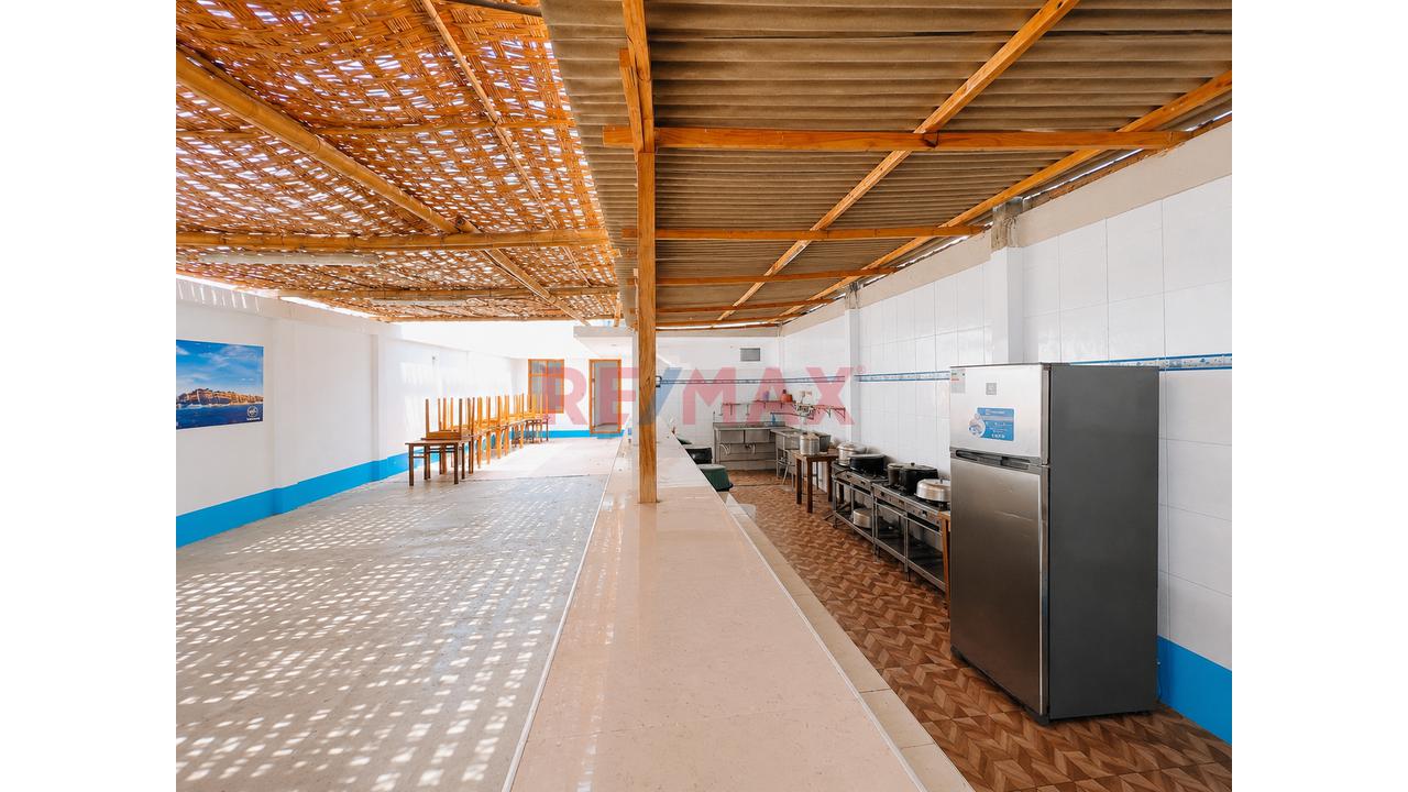 🔥 Local Restaurante En Venta – Puerto Morín 🔥 - 6