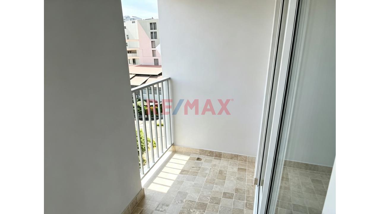 Alquilo Departamento De Estreno En El Corazón De Miraflores — foto 4