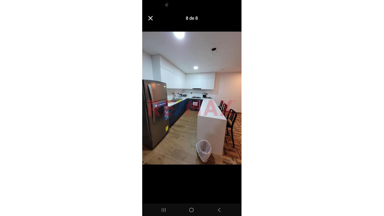 Departamento En Alquiler Pueblo Libre — foto 3