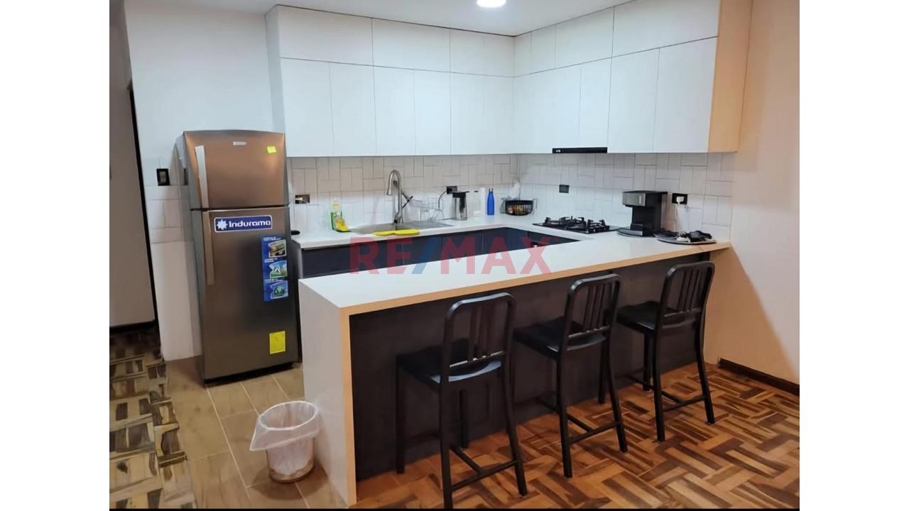 Departamento En Alquiler Pueblo Libre — foto 2