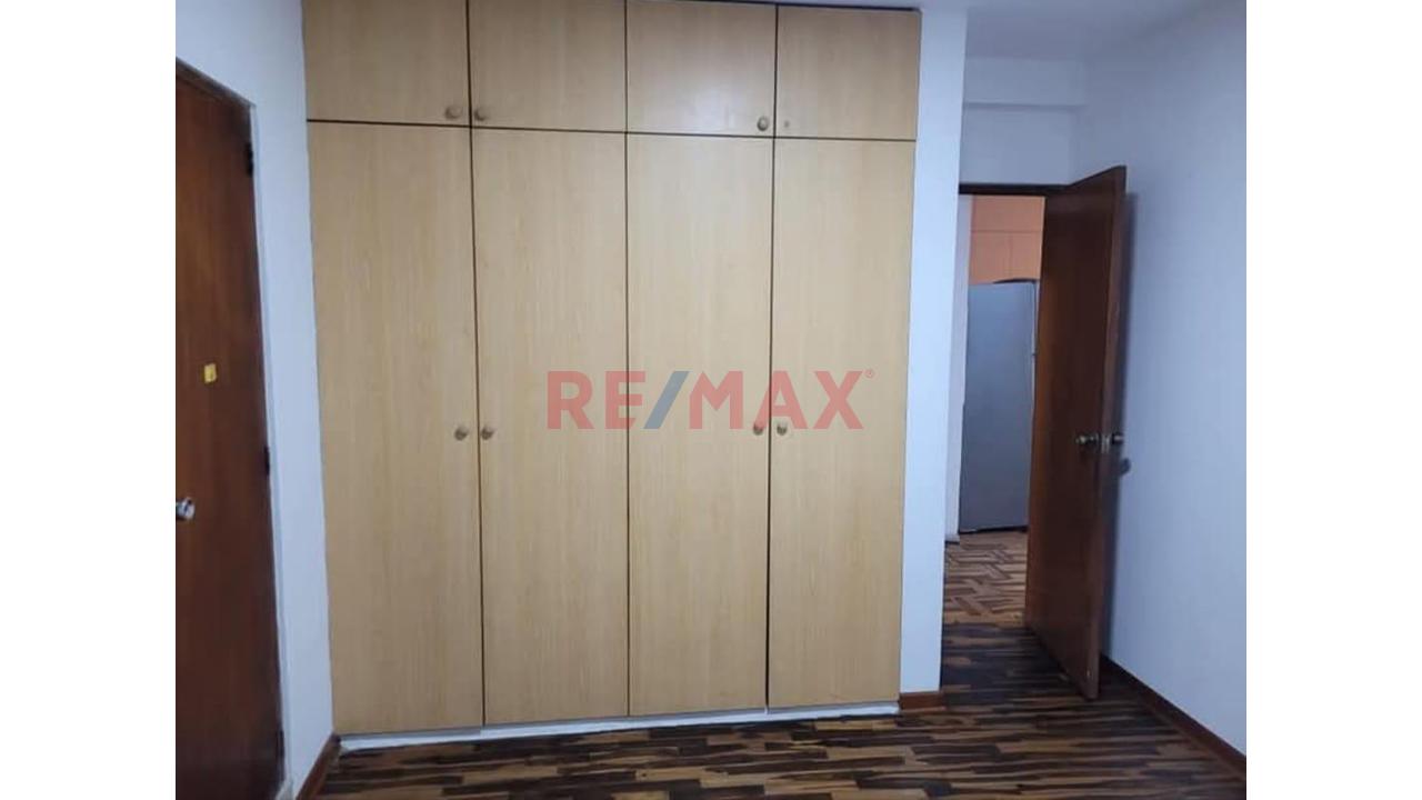 Departamento En Alquiler Pueblo Libre — foto 4
