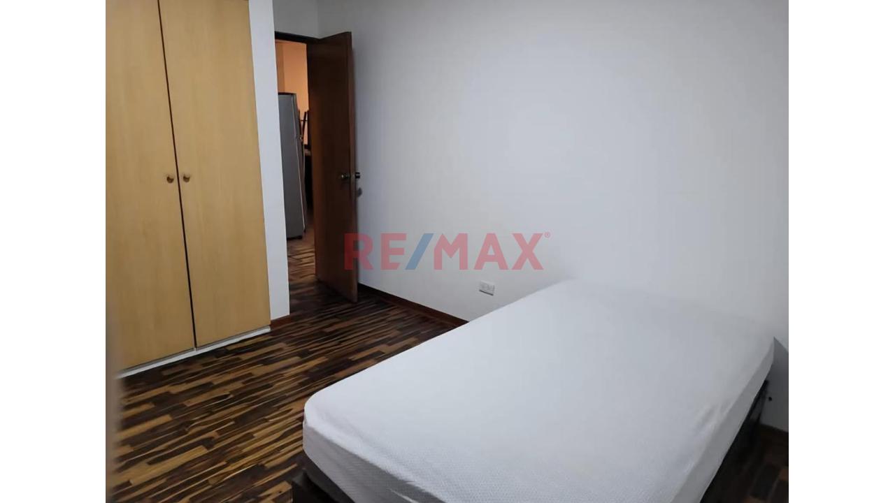 Departamento En Alquiler Pueblo Libre — foto 5