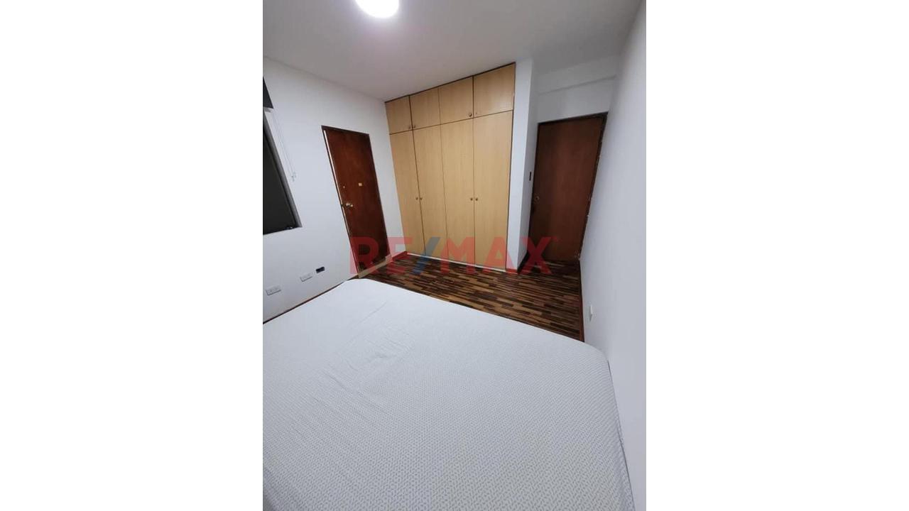 Departamento En Alquiler Pueblo Libre — foto 7