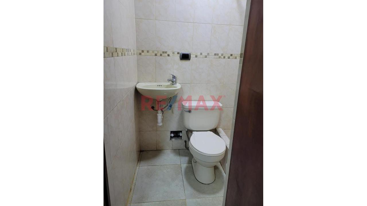 Departamento En Alquiler Pueblo Libre — foto 8