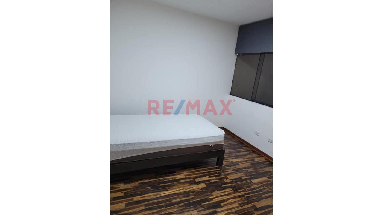 Departamento En Alquiler Pueblo Libre — foto 6