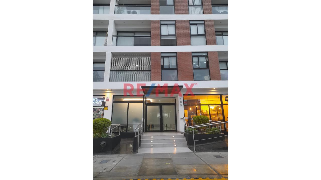 Venta Departamento En Surquillo