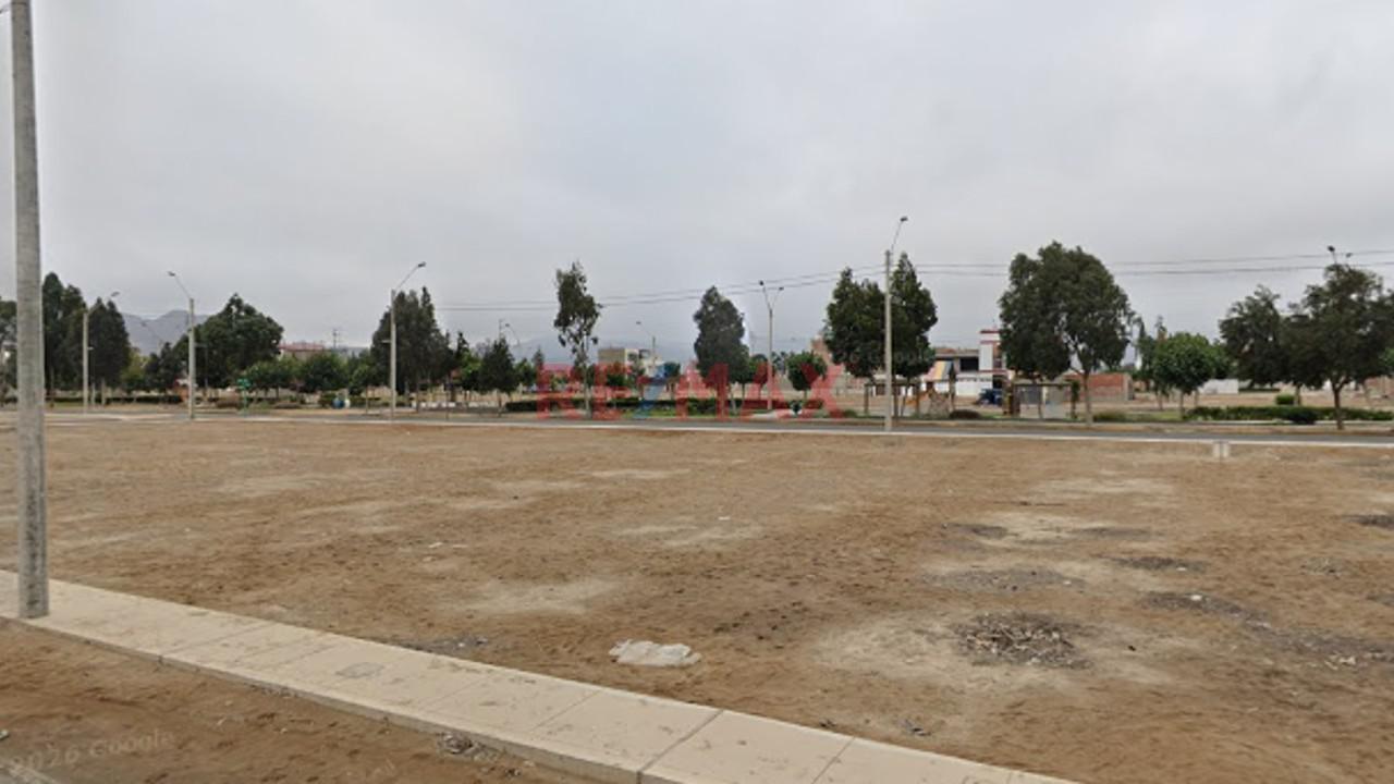 Gran Oportunidad De Inversion Comercial En Alameda Lima Sur  Vii Etapa  -Chilca -2 Terrenos Comerciales Juntos  222.18 M2 — foto 6