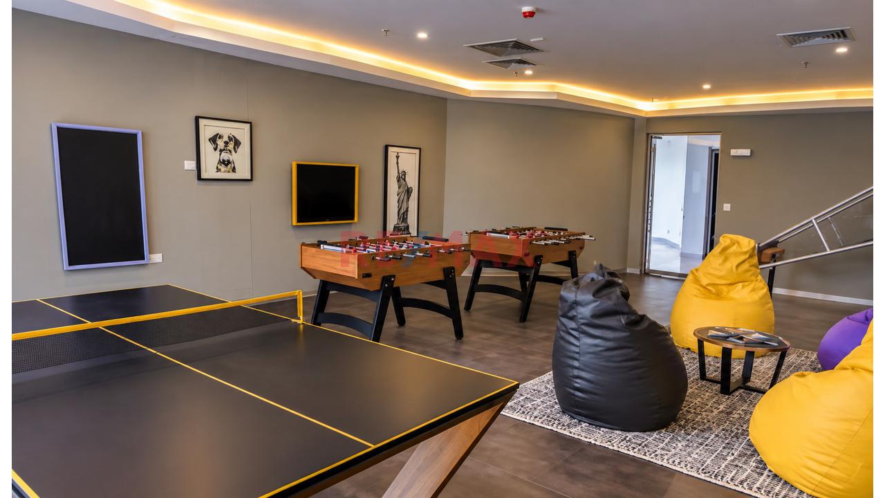 Departamento De Estreno En Condominio — foto 2