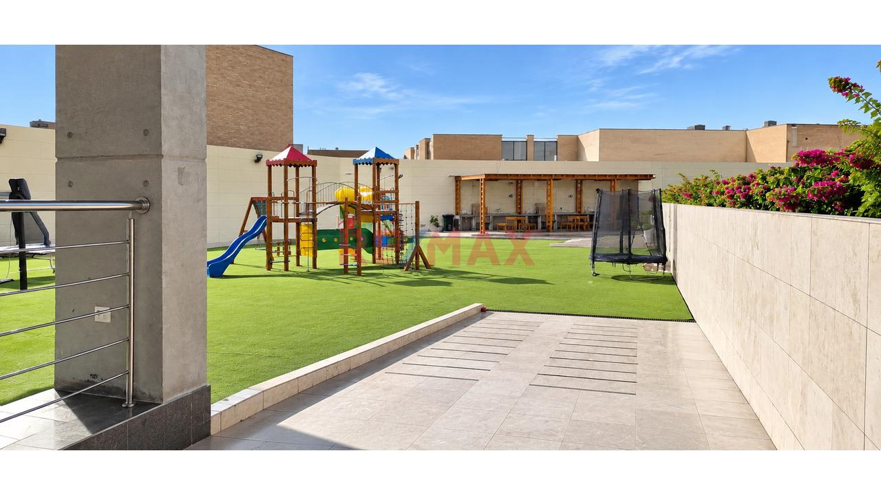 Departamento De Estreno En Condominio — foto 4