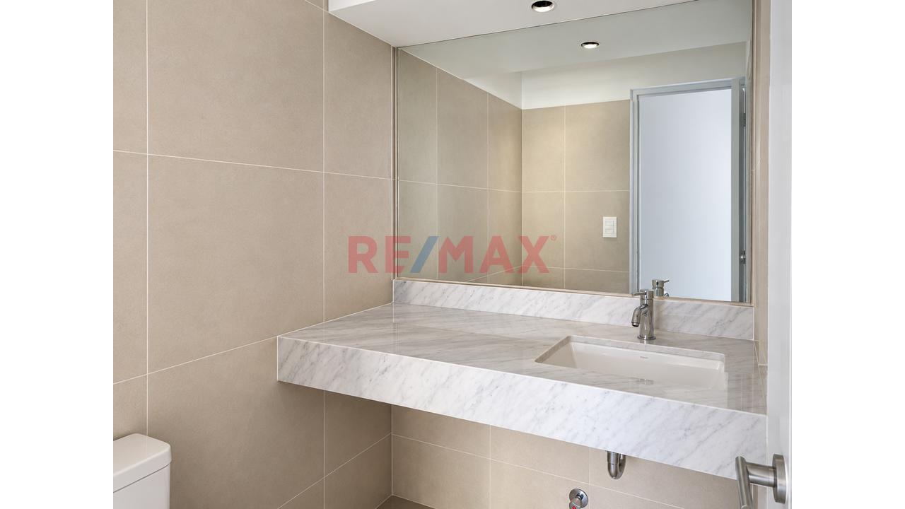 Departamento De Estreno En Condominio — foto 10