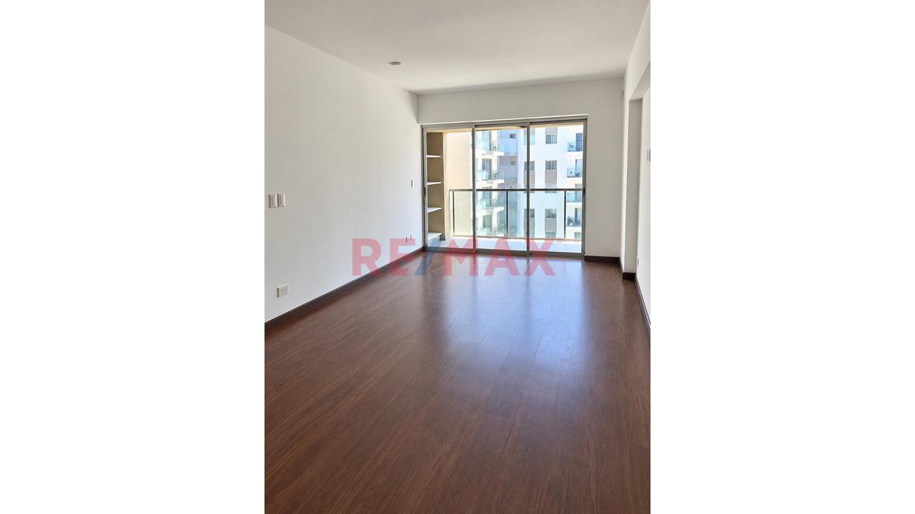 Departamento De Estreno En Condominio — foto 8