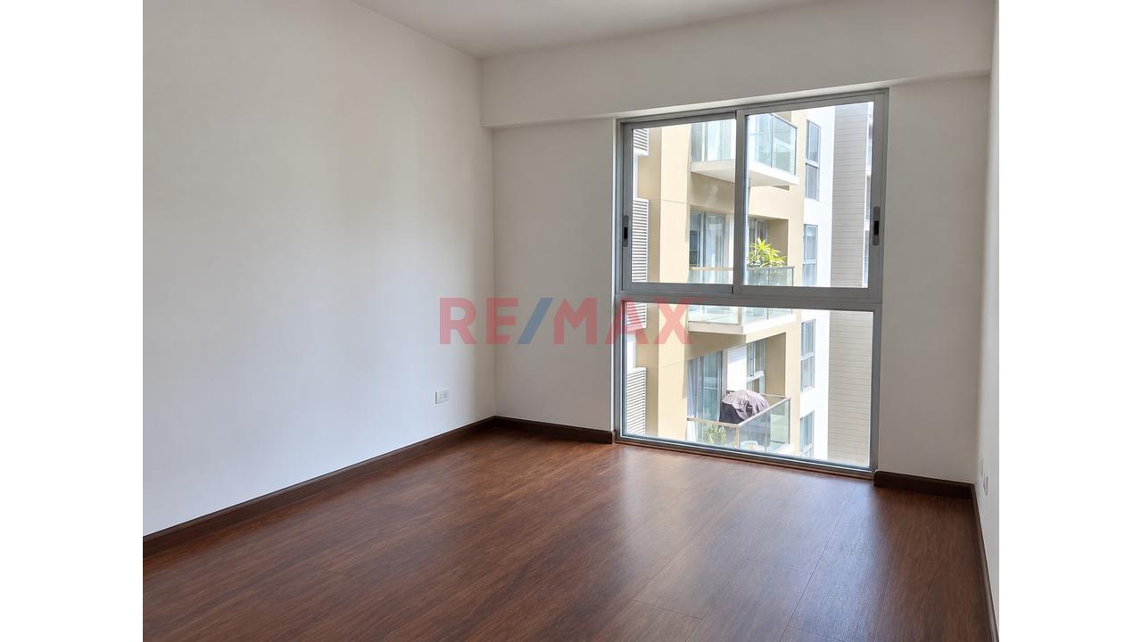 Departamento De Estreno En Condominio — foto 7