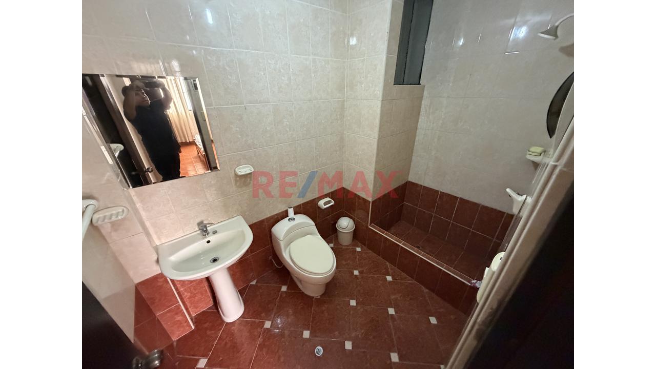 Se Vende Duplex Urb. Los Parrales De Surco - 12