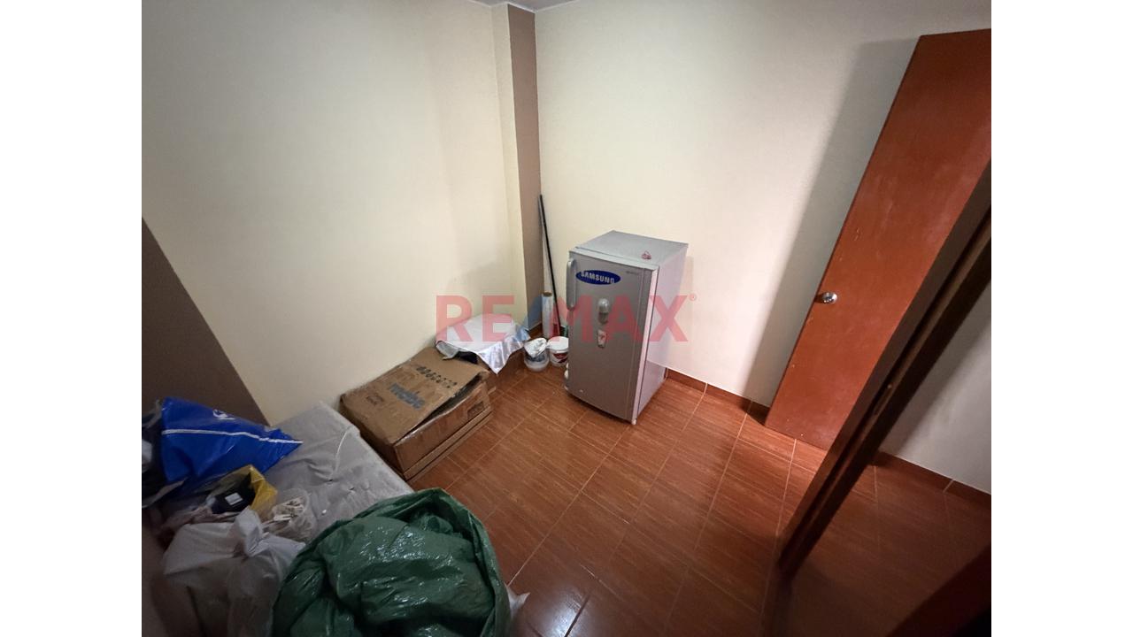 Se Vende Duplex Urb. Los Parrales De Surco - 10