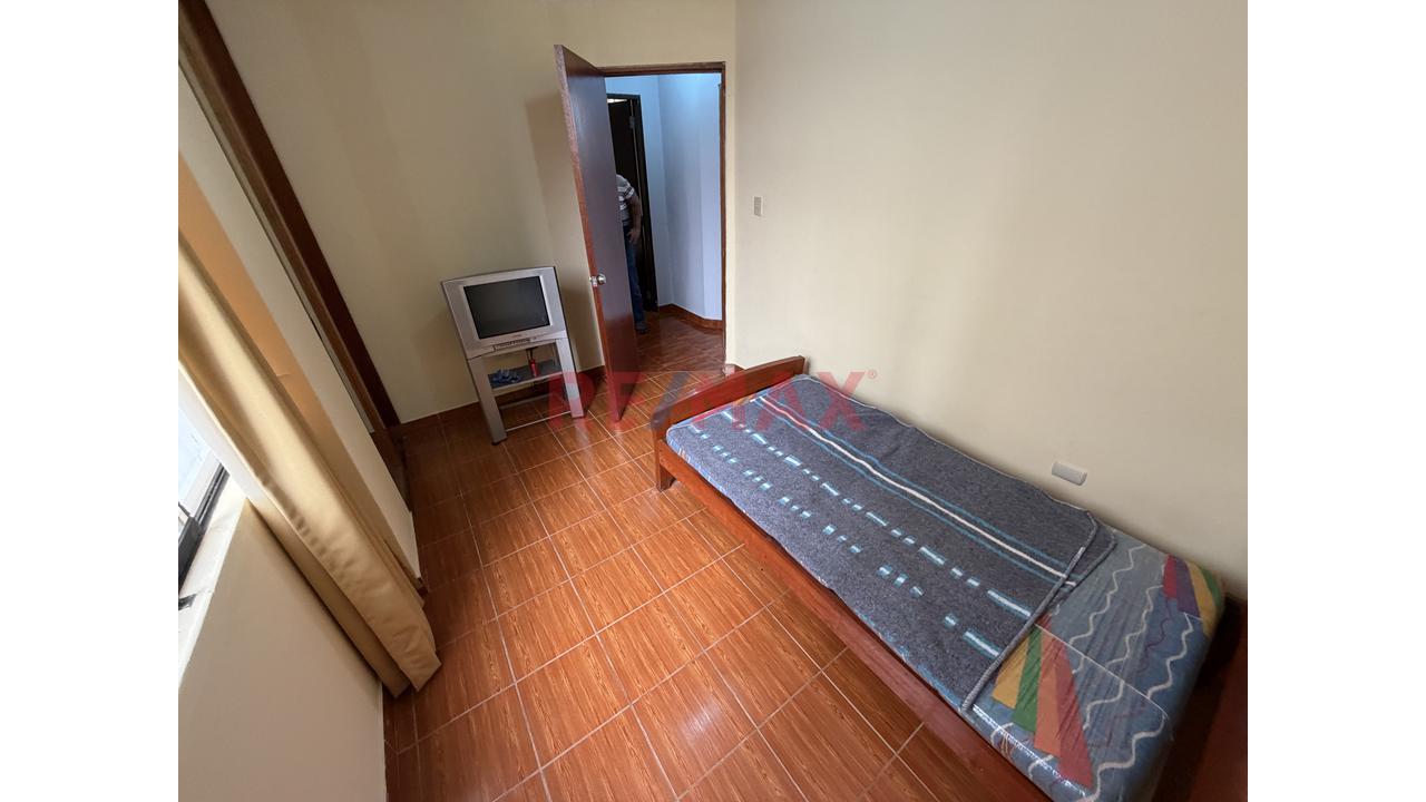 Se Vende Duplex Urb. Los Parrales De Surco - 9