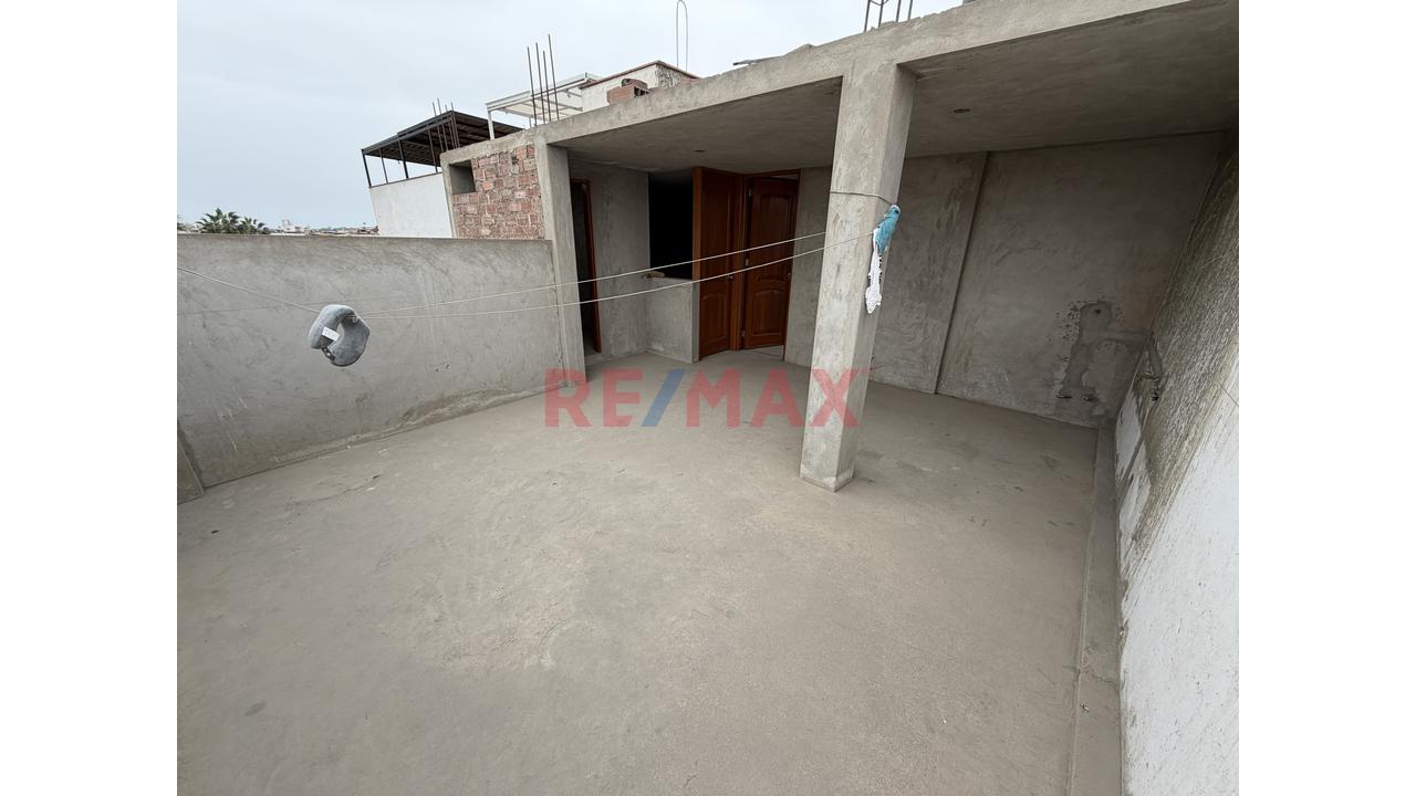Se Vende Duplex Urb. Los Parrales De Surco - 18